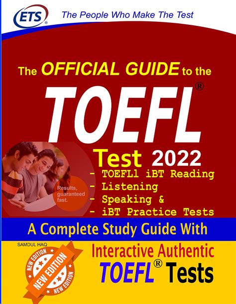 toefl test package pdf free download|toefl preparation material free download.